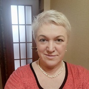Светлана 59 Томск