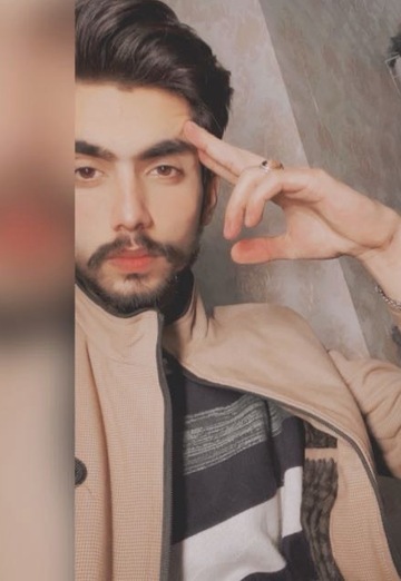 Zain (@zain474) — my photo № 2