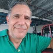 Danny Isaac Pacini 51 Barquisimeto