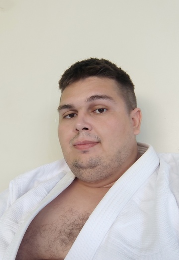 My photo - Matheus, 31 from Fortaleza (@matheus185)