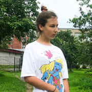 Liza 23 Saint Petersburg