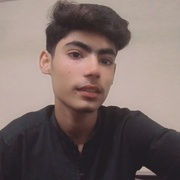 Abdullah 18 Karachi