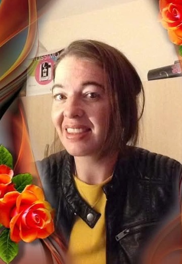 Michelle (@michelle1582) — my photo № 4