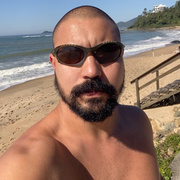 Felipe Dutka 26 Joinville