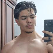 Abdou 20 Annaba