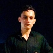 Junaid 21 Karachi