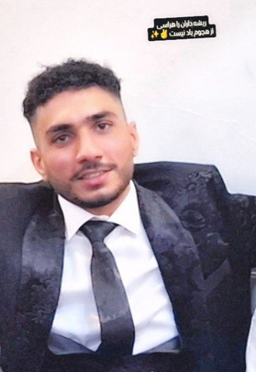 Alireza (@alireza215) — my photo № 2