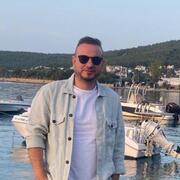 Burak 40 İzmir