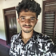Sujay 19 Bengaluru