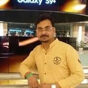 Akshat Kumar 30 Pandharpur