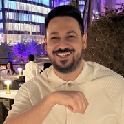 Halit Omeroglu 40 İstanbul