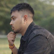 Vivek Mourya 24 Faridabad