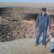 Konstantin 54 Ashgabad