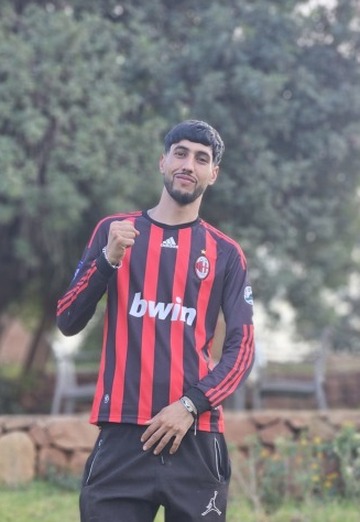 Mustapha (@mustapha274) — my photo № 1