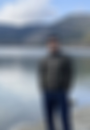 My photo - Bahadır, 32 from Antalya (@bahadr53)
