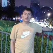 Félix Vidal 31 San Borja
