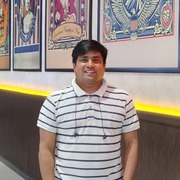 Sumit Chettri 28 Kolkata
