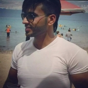 I want to marry 35 Amman