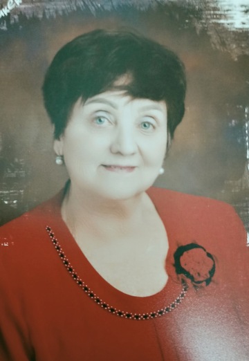 Lyudmila (@ludmila135566) — my photo № 1