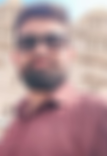 My photo - Vishal, 29 from Ahmedabad (@vishal1044)
