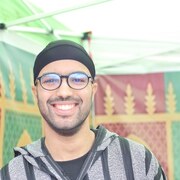 Issam 27 Shanghai