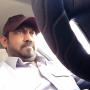 Ayazhussain 36 Riyadh