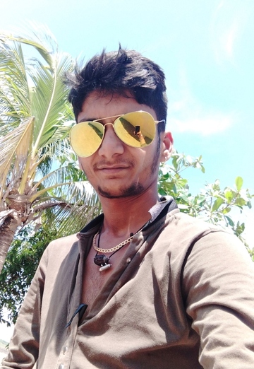 Mehul (@mehul69) — my photo № 2