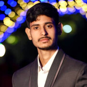 Sayak Mukherjee 22 Kolkata