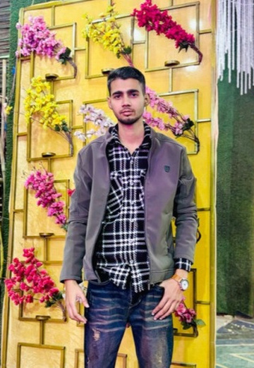 My photo - adnankhan, 28 from Meerut (@adnankhan41)
