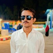 Qasim Chandio 18 Hyderabad