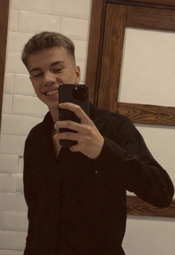 My photo - emran, 23 from Sofia (@emran232)