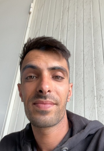 Benim fotoğrafım - Koray, 32  Mersin şehirden (@koray127)