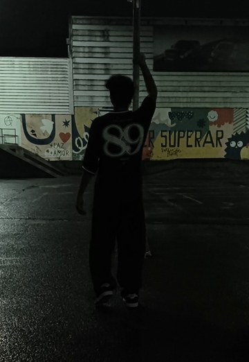 Matheus (@matheus181) — my photo № 5