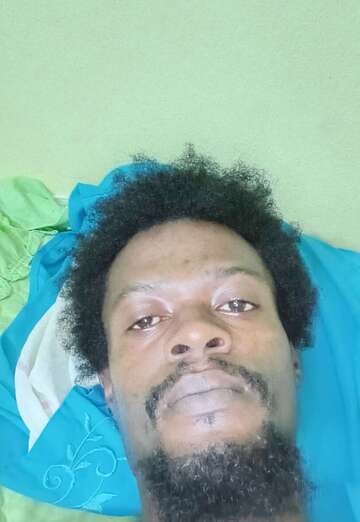 My photo - Mario Kelly, 35 from Kingston (@mariokelly)