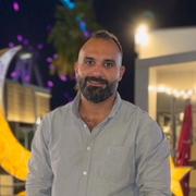 Ahmed 33 Dubai