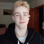 Danil 23 Moscow