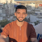 Mohammed 23 Tangier