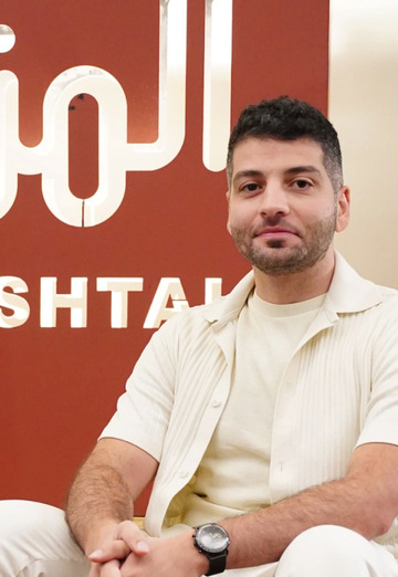 Mohannad (@mohannad55) — my photo № 1