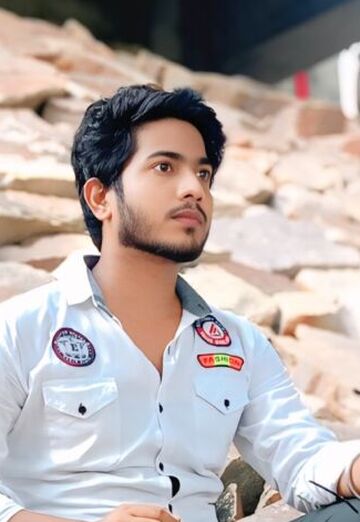 Hamza (@hamza04) — my photo № 1