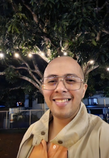My photo - Andres, 32 from San José (@andres1736)
