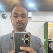 Pramodh 32 Chennai