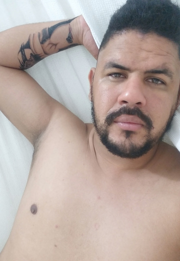 My photo - Miqueias, 34 from Sobral (@miqueias7)