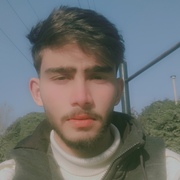 Salman 26 Lahore