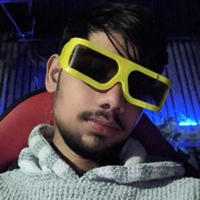 Lucky Chaudhary 19 Greater Noida