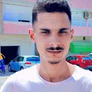 Mohamed 25 Ariana