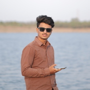 Mayur powar 20 Kolhapur