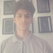 Mansoor 18 Lahore
