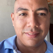 Andrez 33 Cartagena de Indias