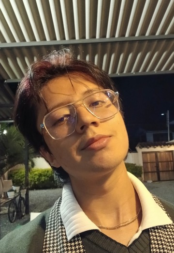 Kem (@kem192) — mi foto № 2