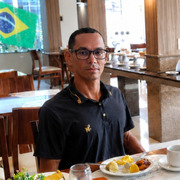 Renildo 32 Salvador